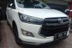 Jual mobil Toyota Venturer 2017 bekas, DKI Jakarta 7