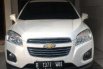Mobil Chevrolet TRAX 2016 LTZ dijual, DKI Jakarta 5