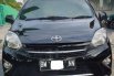 Jual mobil Toyota Agya G 2014 bekas, Riau 5