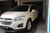 Mobil Chevrolet TRAX 2016 LTZ dijual, DKI Jakarta 3
