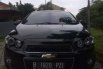 Jual Chevrolet Aveo LT 2012 harga murah di Jawa Tengah 2