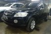 Chevrolet Captiva 2009 DKI Jakarta dijual dengan harga termurah 8