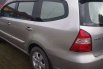 Jual cepat Nissan Grand Livina XV 2010 di Jawa Barat 2