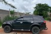 Mobil Mitsubishi Pajero Sport 2015 2.5L Dakar dijual, Banten 5