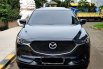 Mobil Mazda CX-5 2017 Grand Touring terbaik di DKI Jakarta 11