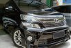 Jual Mobil Bekas Toyota Vellfire ZG 2014 di DKI Jakarta 1