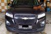 Jawa Tengah, Dijual cepat Chevrolet TRAX LTZ 2016 bekas  1