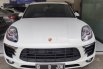 Jual Cepat Mobil Porsche Macan 2014 di Tangerang Selatan 10