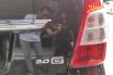 Dijual Cepat Toyota Kijang Innova 2.0 G 2013 di Tangerang Selatan 4