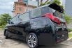 Jual Mobil Toyota Alphard G 2019 di Tangerang Selatan 10