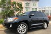 Dijual cepat Toyota Land Cruiser 4.5 V8 Diesel 2015 bekas, Banten 1