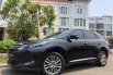 Banten, Dijual cepat Toyota Harrier 2.0 PREMIUM 2015 bekas  1