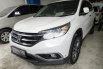 Jual Mobil Bekas Honda CR-V 2.4 Prestige AT 2013 di Bekasi 2