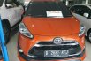 Jual Cepat Mobil Toyota Sienta Q 2016 di Jawa Tengah 8