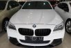 Jual Cepat Mobil BMW 5 Series 520i 2012 di Jawa Tengah 7