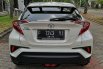 Mobil Toyota C-HR 2018 dijual, Jawa Timur 7
