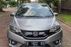 Honda Jazz 2016 DIY Yogyakarta dijual dengan harga termurah 9