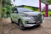 Jual mobil Toyota Avanza G Luxury 2016 bekas, Banten 6