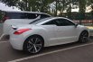 Dijual mobil bekas Peugeot RCZ RCZ, Banten  2