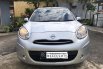 Jual mobil Nissan March 1.2L 2013 bekas, Lampung 4