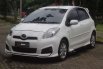 Jual cepat Toyota Yaris TRD Sportivo 2013 di Jawa Tengah 9