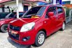 Sumatra Barat, jual mobil Suzuki Karimun Wagon R GX 2017 dengan harga terjangkau 2