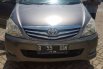 Jual cepat Toyota Kijang Innova 2.0 G 2010 di Lampung 2