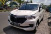 Jual mobil Daihatsu Xenia 1.3 Manual 2016 bekas, Jambi 2