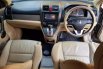 Jawa Tengah, jual mobil Honda CR-V 2.4 i-VTEC 2010 dengan harga terjangkau 4