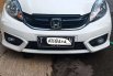 Mobil Honda Brio 2016 Satya E dijual, Jawa Barat 1