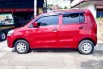 Sumatra Barat, jual mobil Suzuki Karimun Wagon R GX 2017 dengan harga terjangkau 1