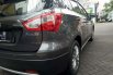Jual Suzuki SX4 S-Cross 2017 harga murah di Jawa Timur 1