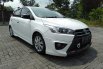 Jual Mobil Bekas Toyota Yaris TRD Sportivo 2014 di DIY Yogyakarta 9