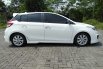 Jual Mobil Bekas Toyota Yaris TRD Sportivo 2014 di DIY Yogyakarta 2