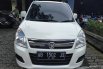 Jual Cepat Suzuki Karimun Wagon R GX 2014 di DIY Yogyakarta 7