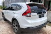 Jual mobil bekas murah Honda CR-V 2.4 Prestige 2013 di Kalimantan Selatan 10