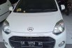 Jual Daihatsu Ayla X 2014 harga murah di Bali 5