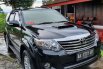 DIY Yogyakarta, jual mobil Toyota Fortuner G 4x4 VNT 2013 dengan harga terjangkau 7