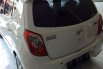 Jual Daihatsu Ayla X 2014 harga murah di Bali 3