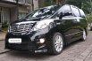 Jual mobil Toyota Alphard 2.4 NA 2009 bekas, Jawa Barat 15