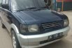 Jual mobil Mitsubishi Kuda GLS 2000 bekas, Sumatra Selatan 4