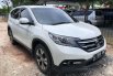 Jual mobil bekas murah Honda CR-V 2.4 Prestige 2013 di Kalimantan Selatan 7