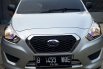 Banten, Dijual cepat Datsun GO+ Panca T-OPTION 2015 bekas  10