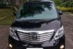 Jual mobil Toyota Alphard 2.4 NA 2009 bekas, Jawa Barat 8