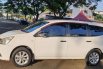 Mobil Nissan Grand Livina 2014 SV terbaik di Banten 4