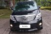 Jual mobil Toyota Alphard 2.4 NA 2009 bekas, Jawa Barat 7