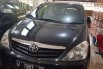 Jual Toyota Kijang Innova 2.5 G 2009 harga murah di Jawa Timur 1