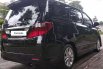 Jual mobil Toyota Alphard 2.4 NA 2009 bekas, Jawa Barat 2