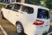 Mobil Nissan Grand Livina 2014 SV terbaik di Banten 1