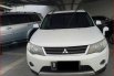 Jual Mobil Mitsubishi Outlander 2.4 Automatic 2006 di Tangerang Selatan 6